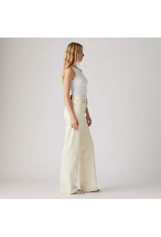 Ribcage Wide Leg Women's Jeans