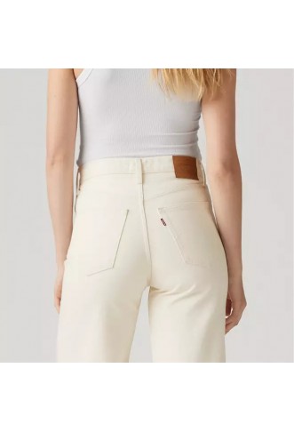 Ribcage Wide Leg Women's Jeans