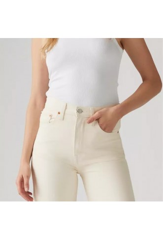 Ribcage Wide Leg Women's Jeans