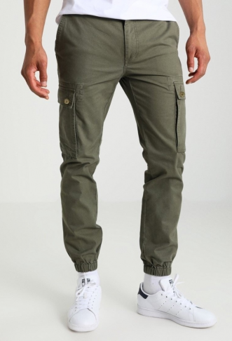 Pier One  Cargo trousers -...