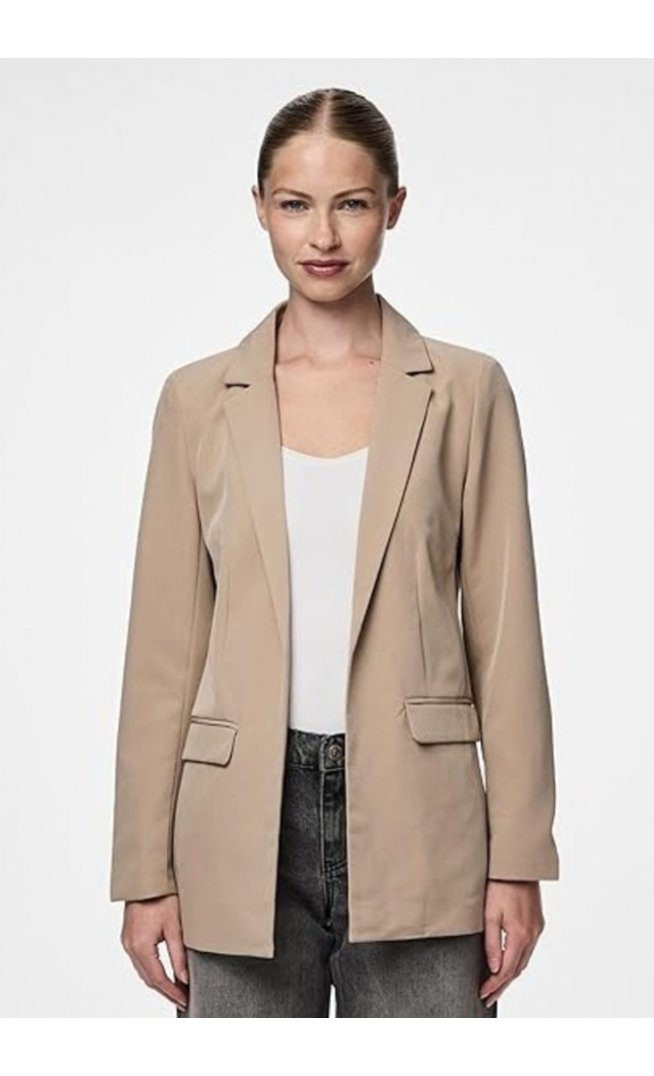 Pieces Women's Blazer Loose Blazer Noos