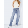Noisy May  Wide Leg Jeans