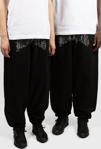 Wasted Paris RAGE SHELTER...