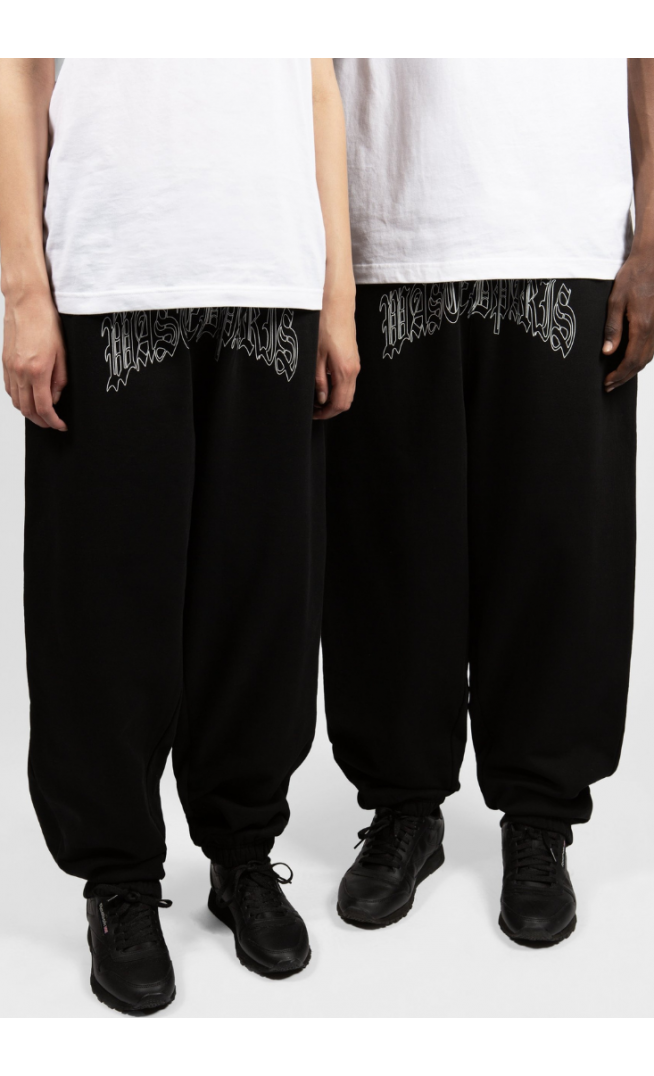 Wasted Paris RAGE SHELTER UNISEX