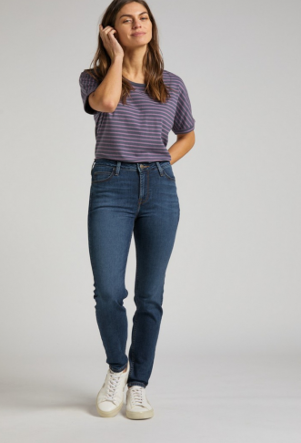 Lee Skinny Fit Slim Jeans