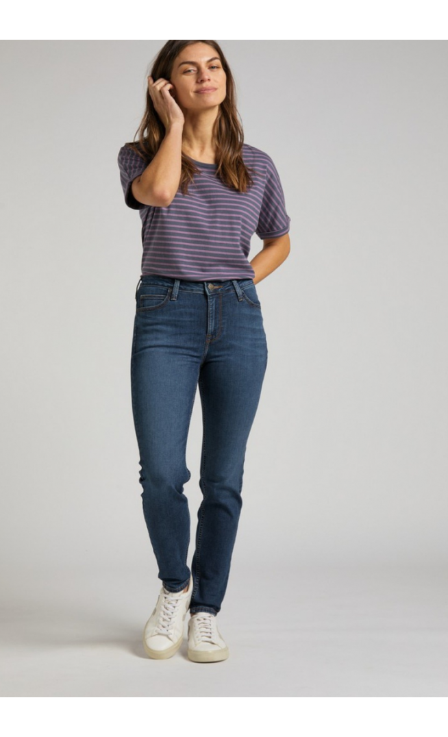 Lee Skinny Fit Slim Jeans