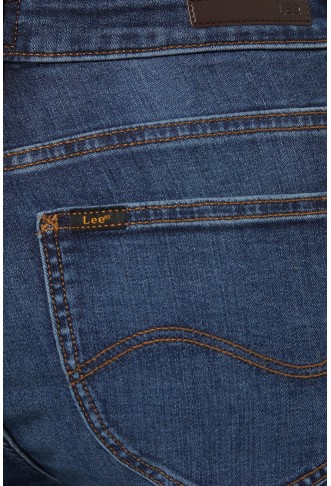 Lee Skinny Fit Slim Jeans