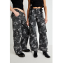 Jaded London TROOPER PANT UNISEX
