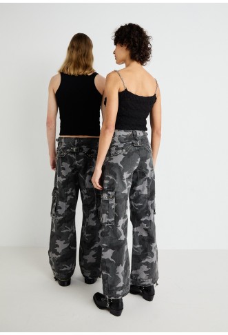 Jaded London TROOPER PANT UNISEX