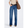ONLCHRIS Low Waist Wide leg fit Jeans