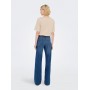 ONLCHRIS Low Waist Wide leg fit Jeans