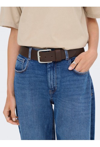 ONLCHRIS Low Waist Wide leg fit Jeans