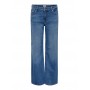 ONLCHRIS Low Waist Wide leg fit Jeans