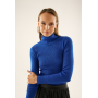 Anna Field Jumper - blue