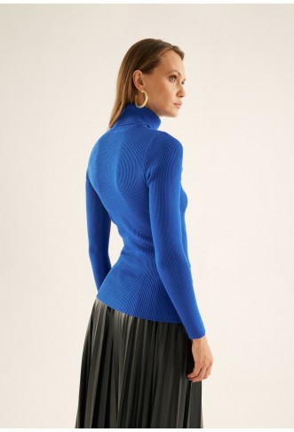 Anna Field Jumper - blue
