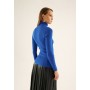 Anna Field Jumper - blue