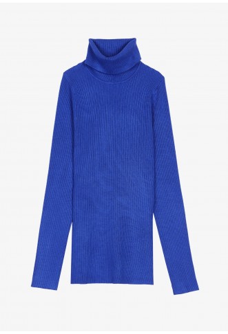 Anna Field Jumper - blue