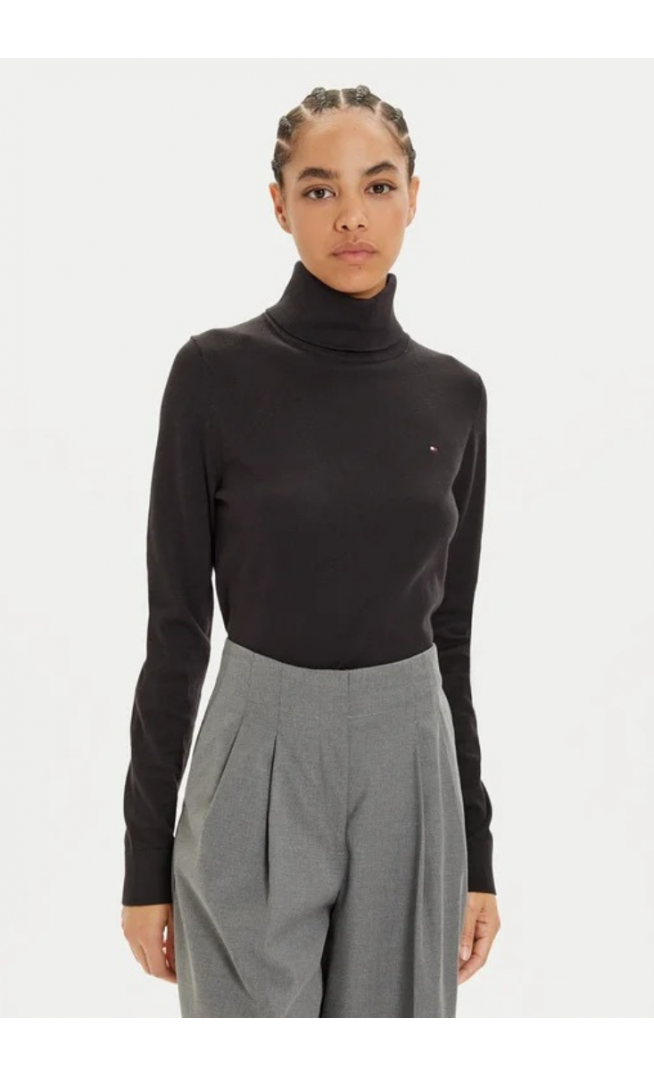 Tommy Hilfiger Turtleneck Regular Fit