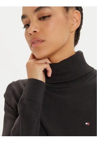 Tommy Hilfiger Turtleneck Regular Fit