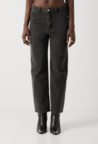 Lindex  - Relaxed fit jeans...