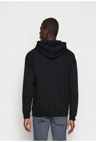 Pier One Hoodie - black