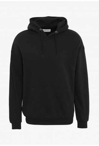 Pier One Hoodie - black