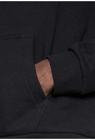 Pier One Hoodie - black