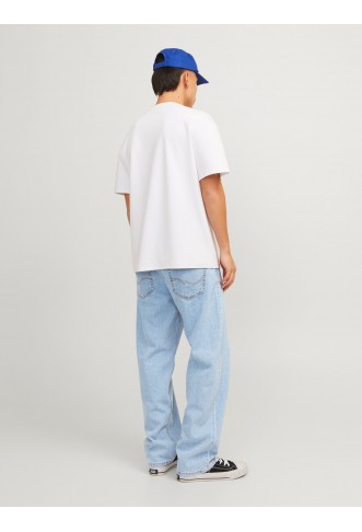 JACK&JONES Blue Denim Jeans