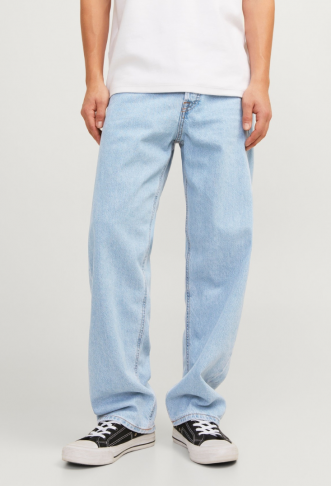 JACK&JONES Blue Denim Jeans