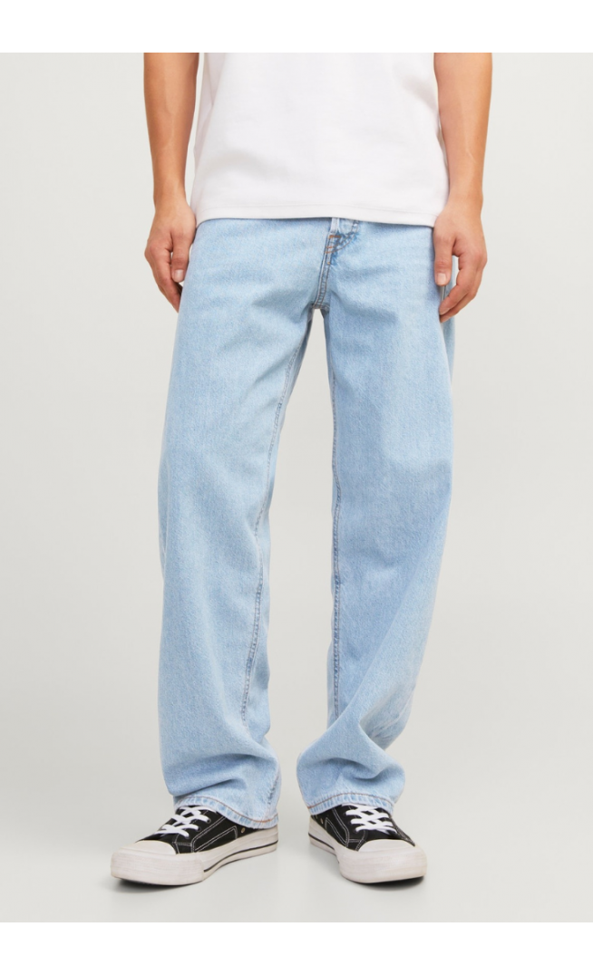 JACK&JONES Blue Denim Jeans
