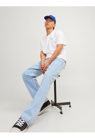 JACK&JONES Blue Denim Jeans