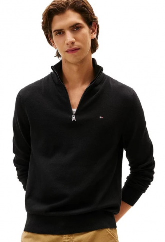 Tommy Hilfiger Heren Zipper