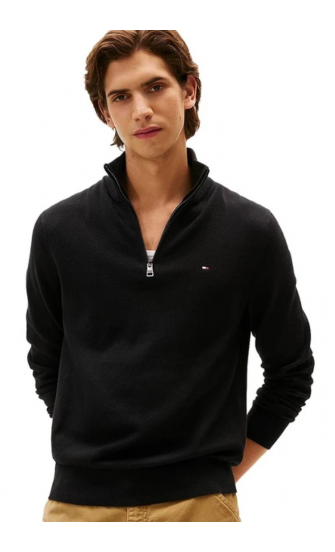 Tommy Hilfiger Heren Zipper