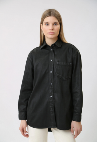 Pepe Jeans Long Sleeve Shirt