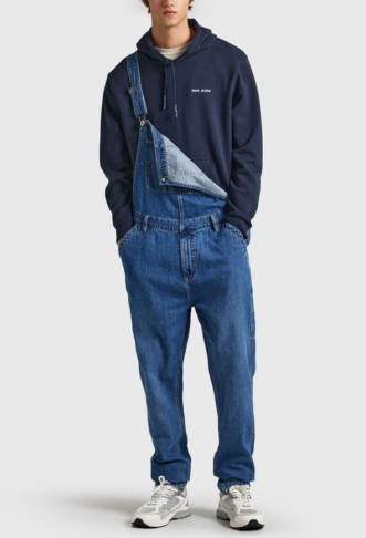 Pepe Jeans DOUGIE UTILITY...