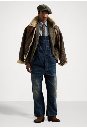 Polo Ralph Lauren DENIM OVERALL