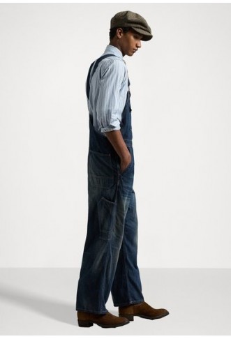 Polo Ralph Lauren DENIM OVERALL