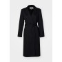 ONLY ONLNICOLE LIGHT WRAP - Classic coat - black