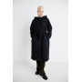 Vero ModaLONG COAT- black