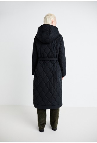 Vero ModaLONG COAT- black