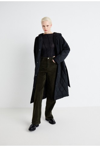 Vero ModaLONG COAT- black