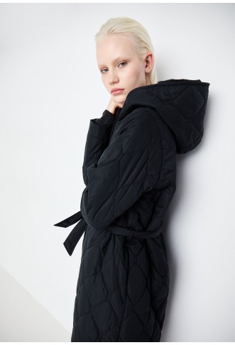 Vero ModaLONG COAT- black