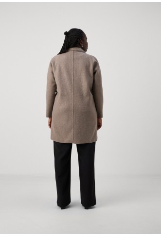 ONLY Carmakoma  - Classic coat -