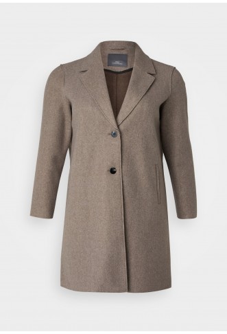 ONLY Carmakoma  - Classic coat -