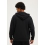 YOURTURN UNISEX - Zip-up sweatshirt