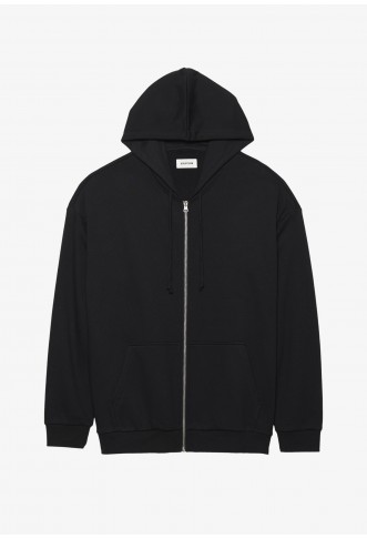 YOURTURN UNISEX - Zip-up sweatshirt