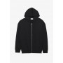YOURTURN UNISEX - Zip-up sweatshirt