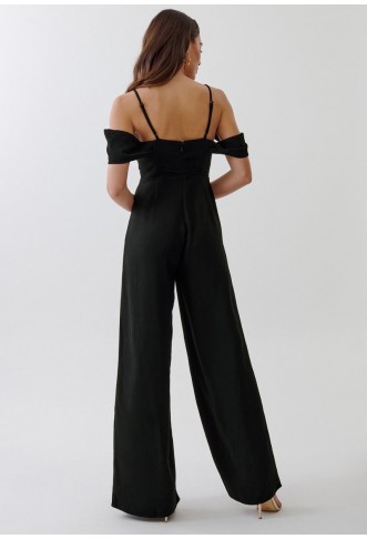 CHANCERY REYA - Jumpsuit - black