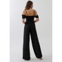 CHANCERY REYA - Jumpsuit - black