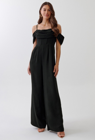 CHANCERY REYA - Jumpsuit -...